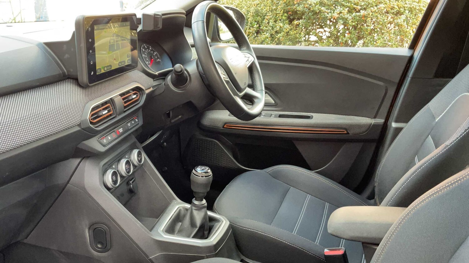 Used Dacia Sandero Stepway for sale - 77862539: Photo 13