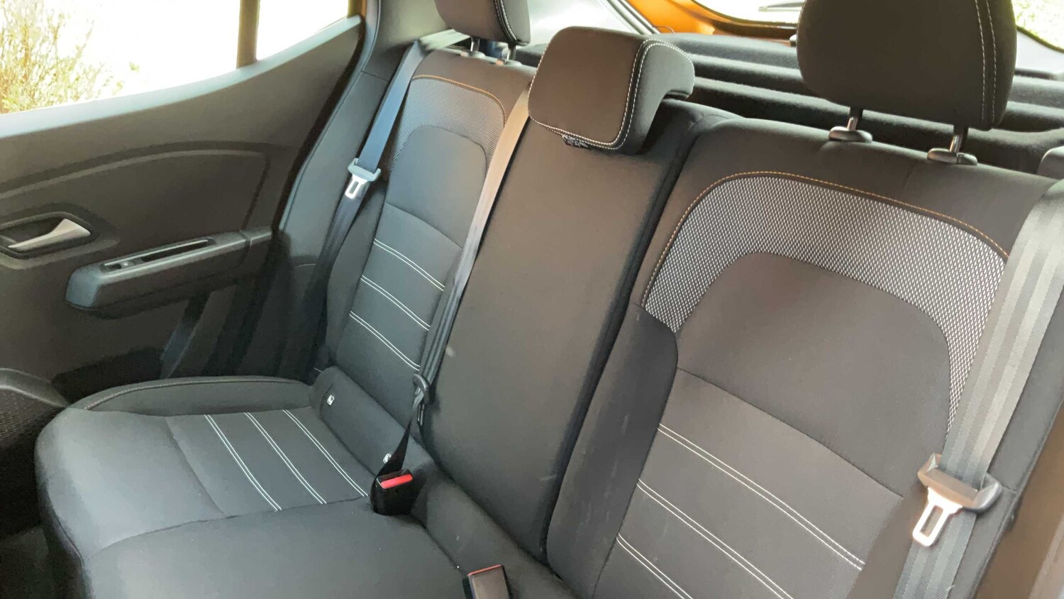 Used Dacia Sandero Stepway for sale - 77862539: Photo 14