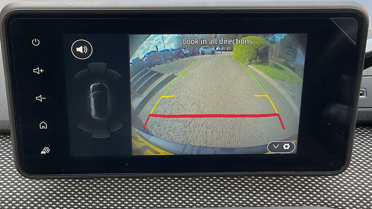 Used Dacia Sandero Stepway for sale - 77862539: Photo 15