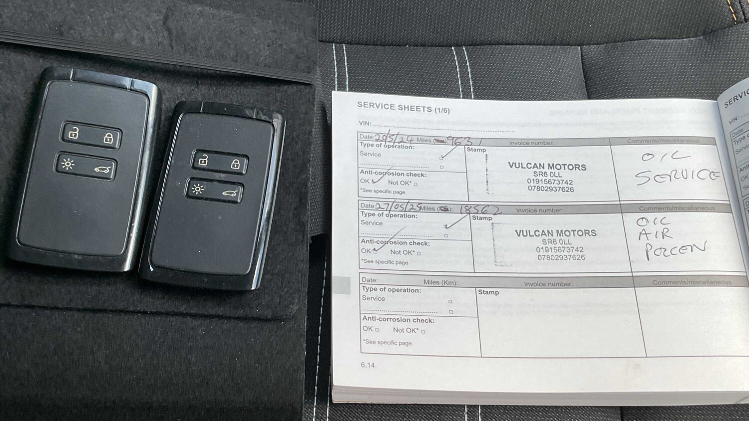 Used Dacia Sandero Stepway for sale - 77862539: Photo 17