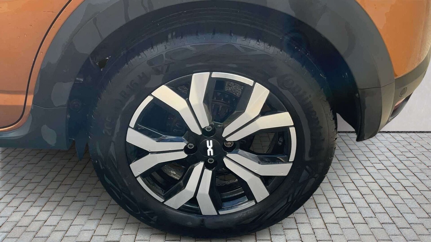 Used Dacia Sandero Stepway for sale - 77862539: Photo 6