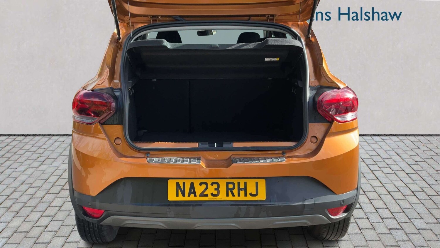 Used Dacia Sandero Stepway for sale - 77862539: Photo 7