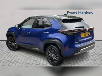 Used Toyota Yaris Cross 2022 for sale - 79319830: Photo