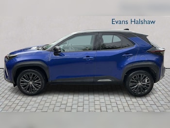 Used Toyota Yaris Cross 2022 for sale - 79319830: Photo