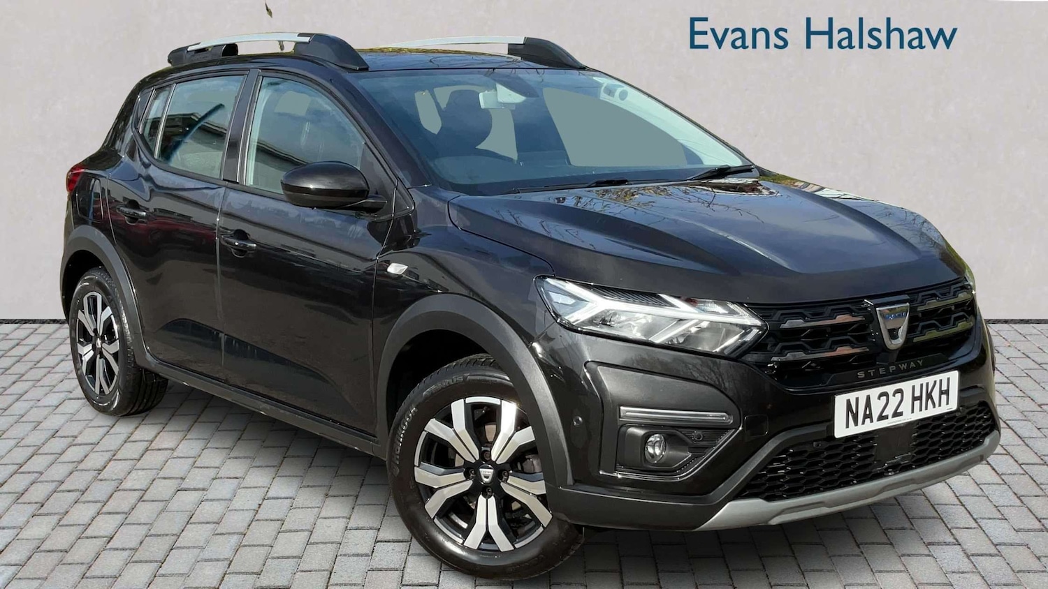 Used Dacia Sandero Stepway 2022 for sale - 77856426: Photo 1