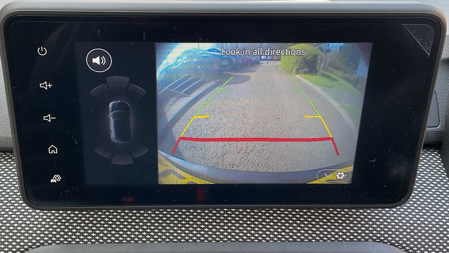 Used Dacia Sandero Stepway 2022 for sale - 77856426: Photo 15