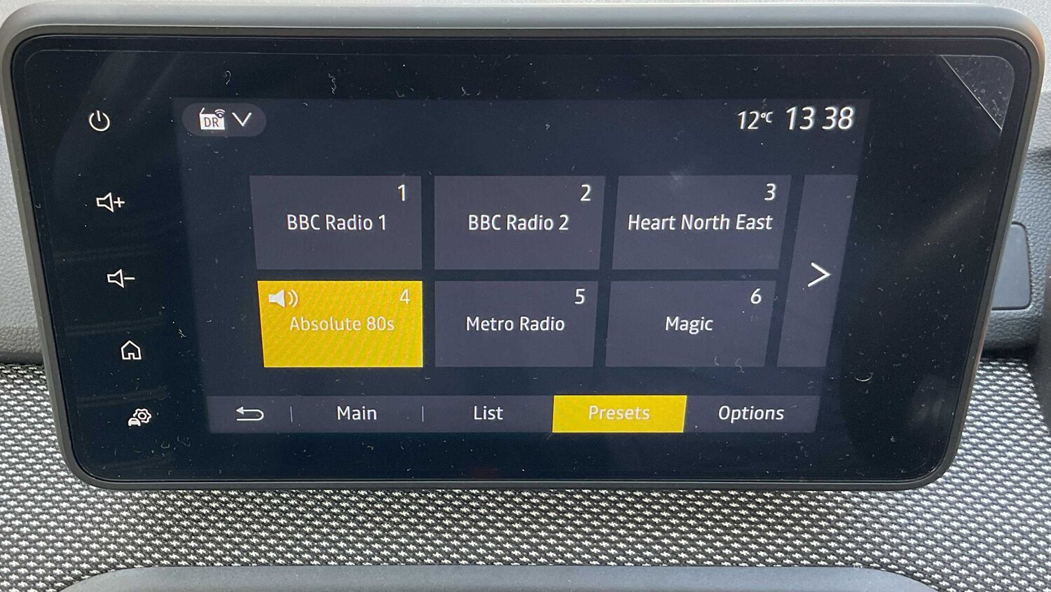 Used Dacia Sandero Stepway 2022 for sale - 77856426: Photo 17