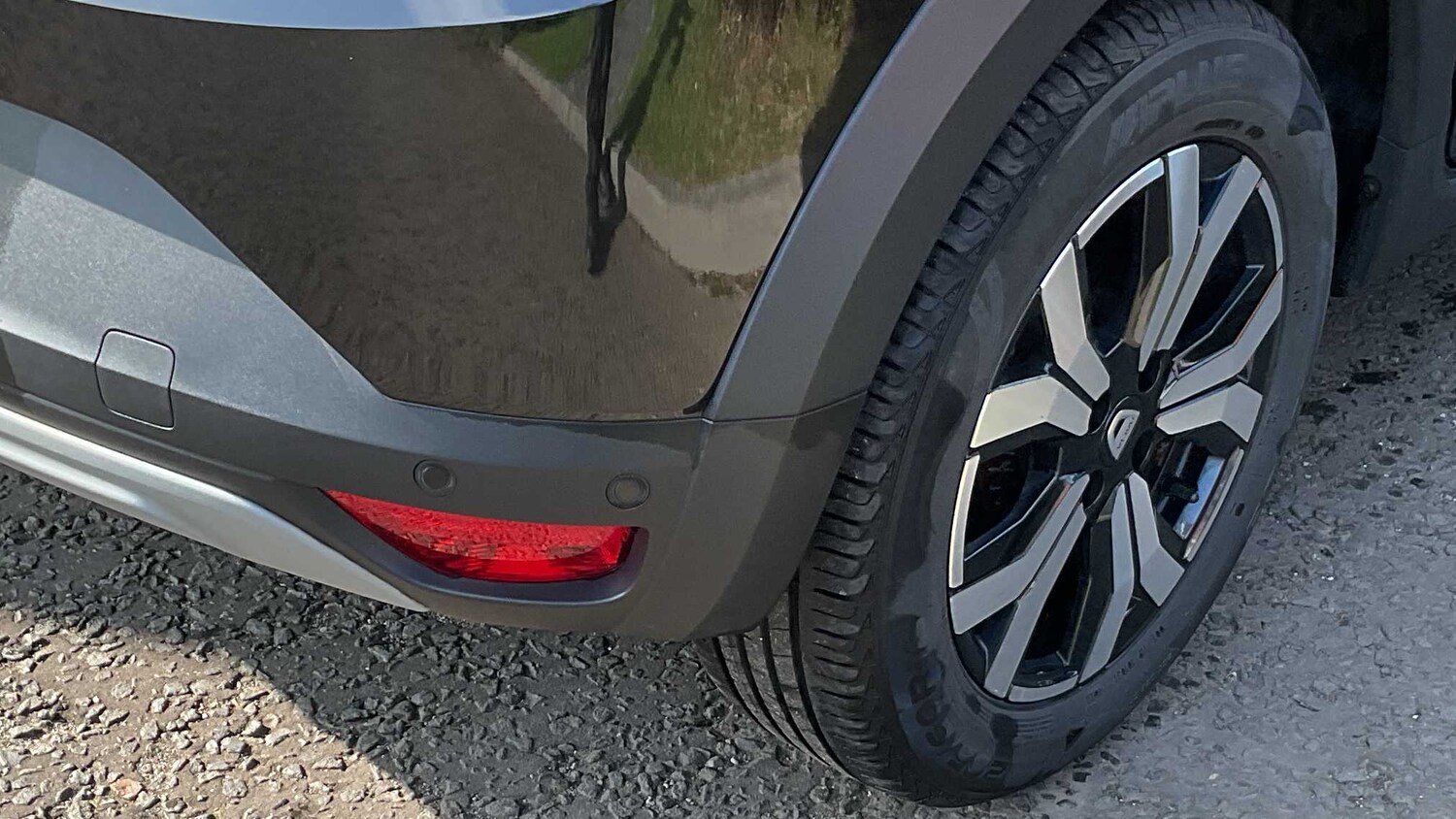 Used Dacia Sandero Stepway 2022 for sale - 77856426: Photo 19