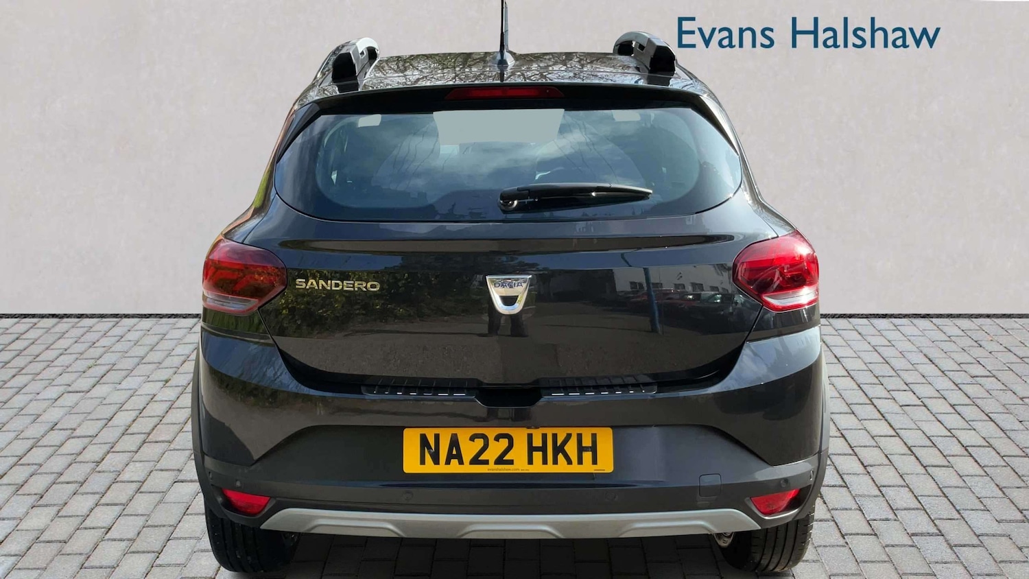 Used Dacia Sandero Stepway 2022 for sale - 77856426: Photo 5