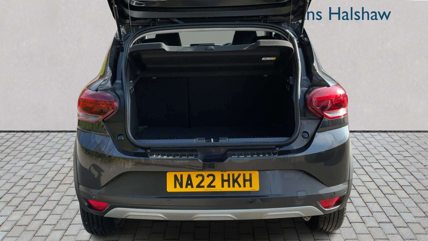 Used Dacia Sandero Stepway 2022 for sale - 77856426: Photo 7