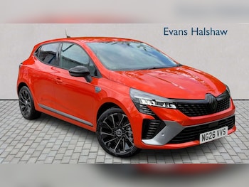 Used Renault Clio 2026 for sale - 79078631: Photo