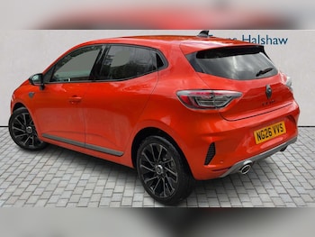 Used Renault Clio 2026 for sale - 79078631: Photo