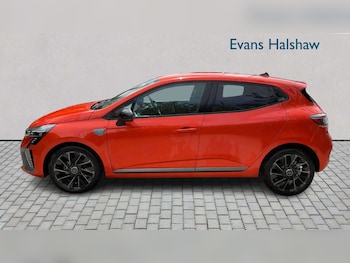 Used Renault Clio 2026 for sale - 79078631: Photo