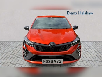 Used Renault Clio 2026 for sale - 79078631: Photo