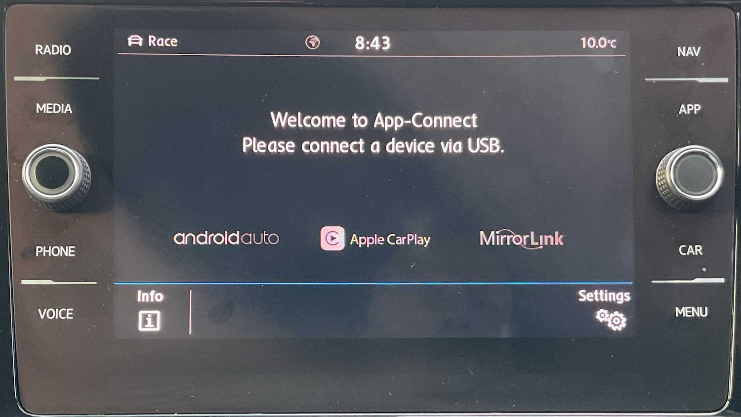 Used Volkswagen Golf 2017 for sale - 77928495: Photo 22