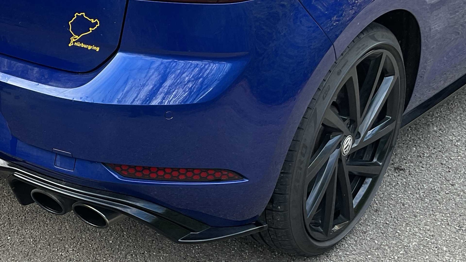 Used Volkswagen Golf 2017 for sale - 77928495: Photo 23