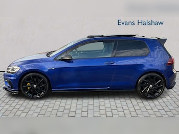 Used Volkswagen Golf 2017 for sale - 77928495: Photo