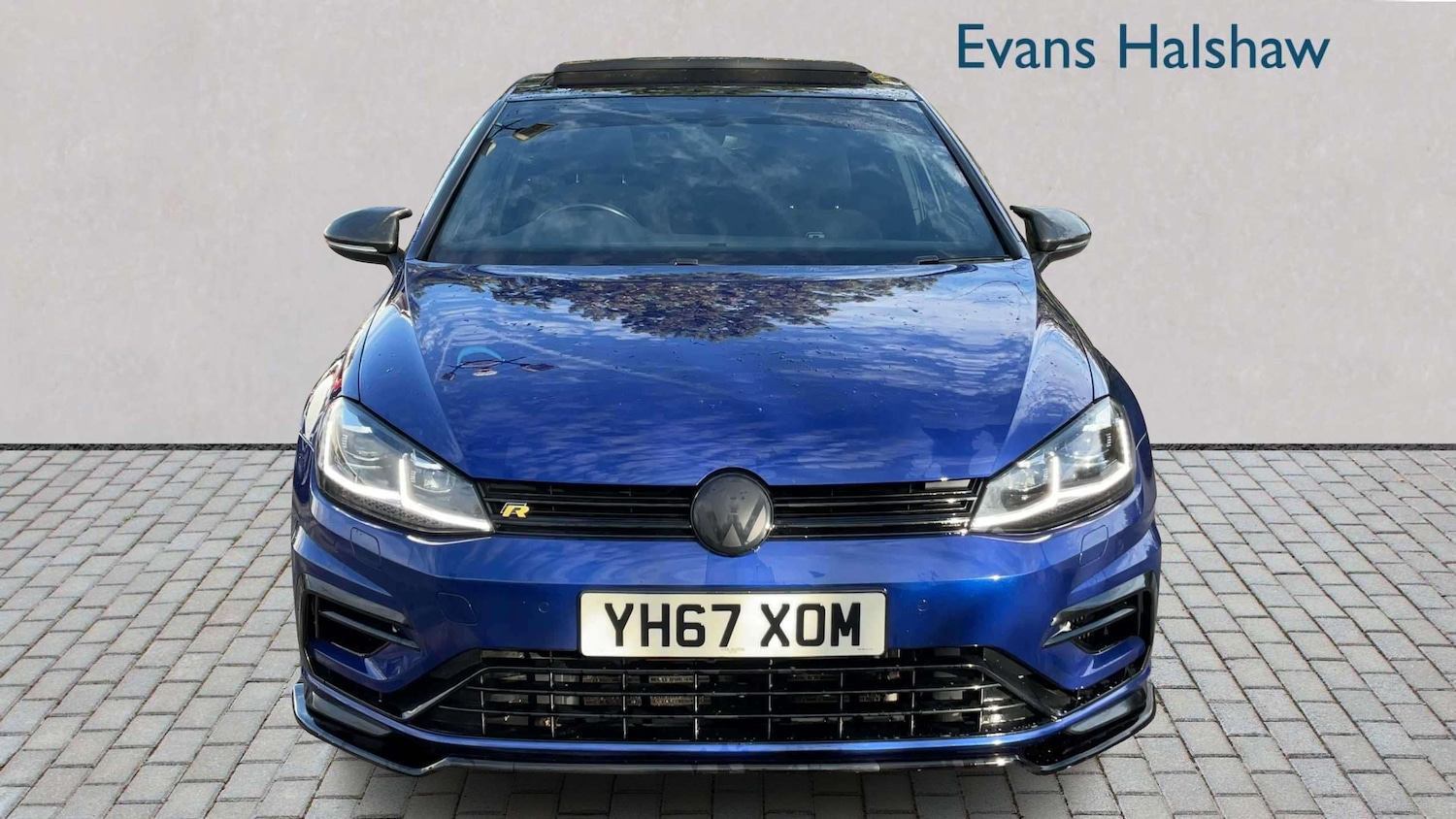 Used Volkswagen Golf 2017 for sale - 77928495: Photo 4