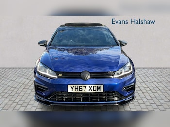 Used Volkswagen Golf 2017 for sale - 77928495: Photo