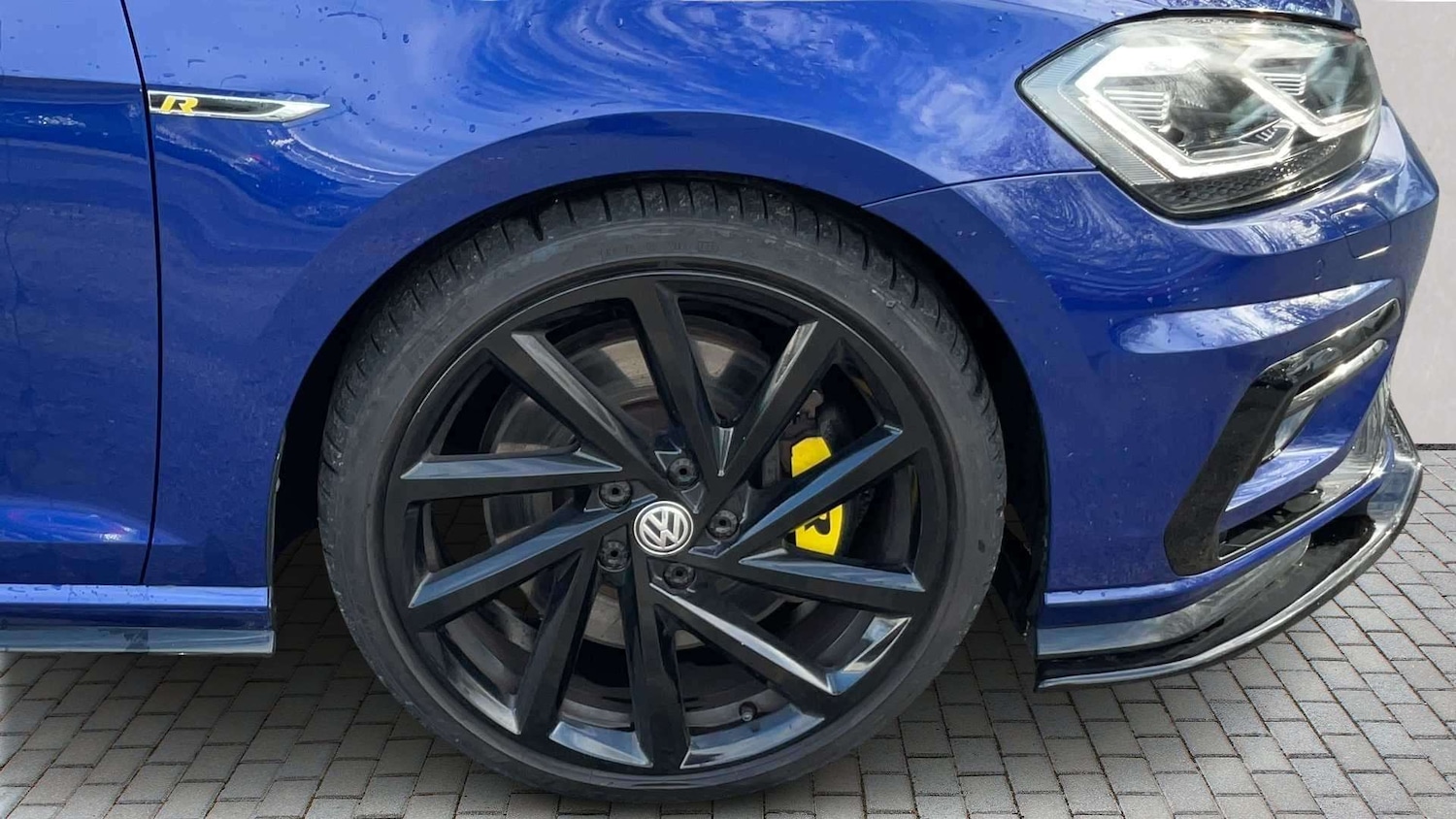 Used Volkswagen Golf 2017 for sale - 77928495: Photo 6