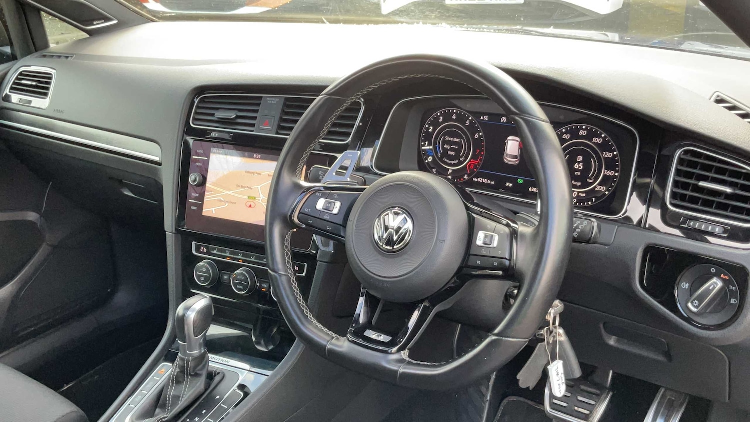 Used Volkswagen Golf 2017 for sale - 77928495: Photo 8