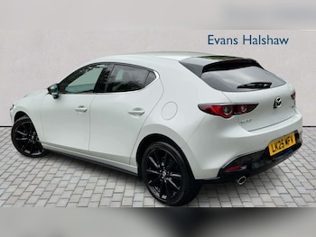Used Mazda Mazda3 2025 for sale - 78774828: Photo