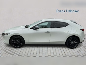 Used Mazda Mazda3 2025 for sale - 78774828: Photo
