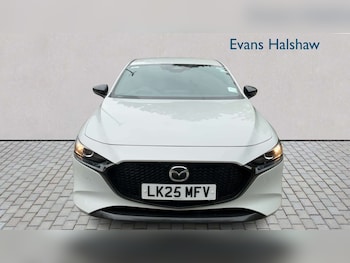 Used Mazda Mazda3 2025 for sale - 78774828: Photo