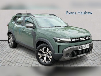 Used Dacia Duster 2026 for sale - 79065556: Photo