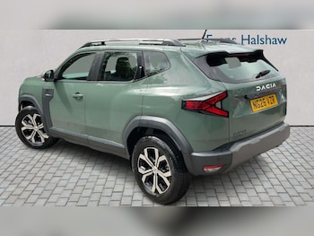 Used Dacia Duster 2026 for sale - 79065556: Photo