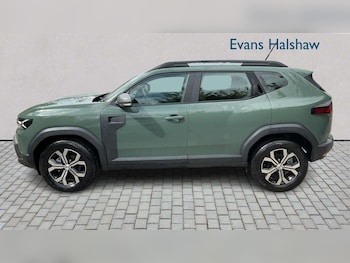 Used Dacia Duster 2026 for sale - 79065556: Photo
