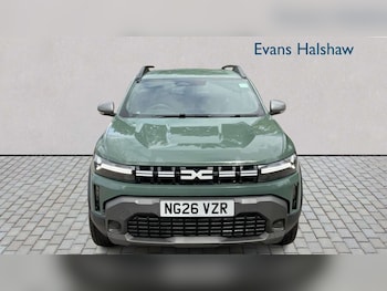 Used Dacia Duster 2026 for sale - 79065556: Photo