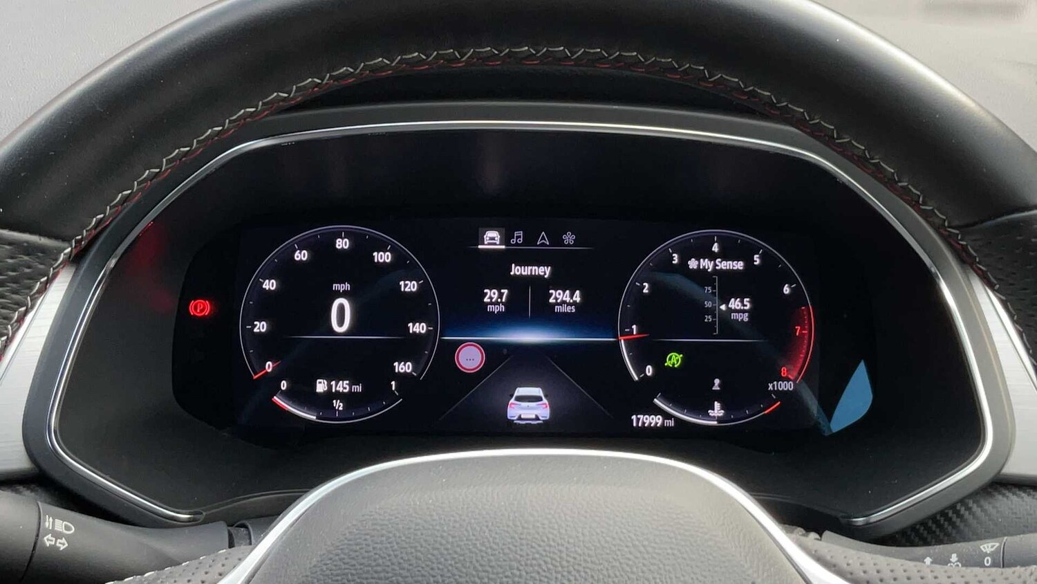 Used Renault Captur 2022 for sale - 77857225: Photo 10