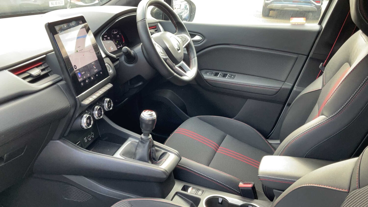 Used Renault Captur 2022 for sale - 77857225: Photo 13