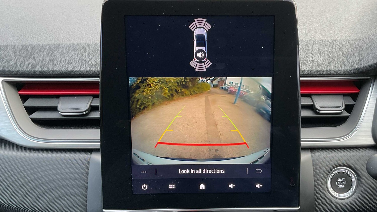 Used Renault Captur 2022 for sale - 77857225: Photo 15