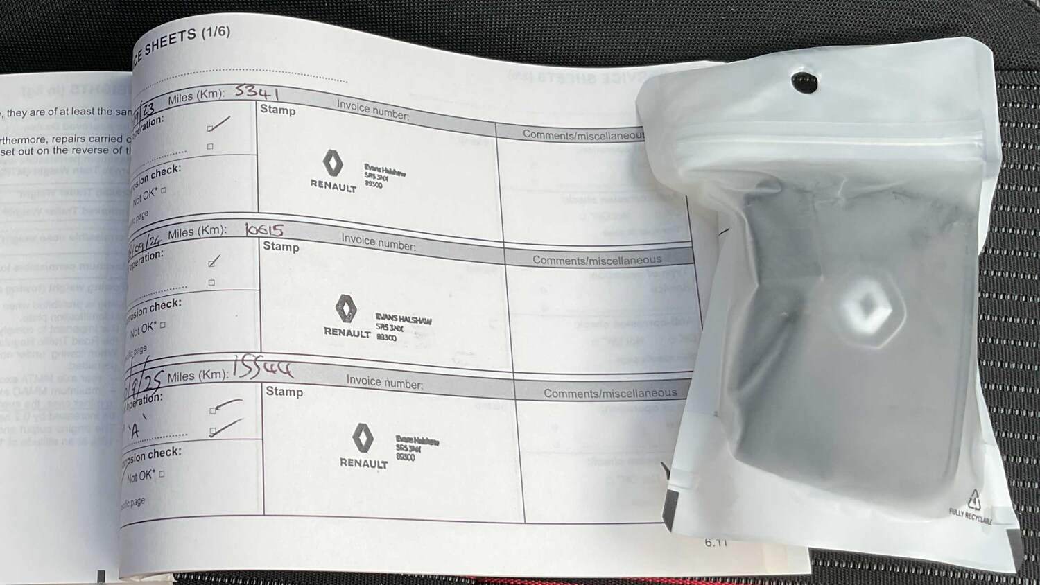 Used Renault Captur 2022 for sale - 77857225: Photo 16