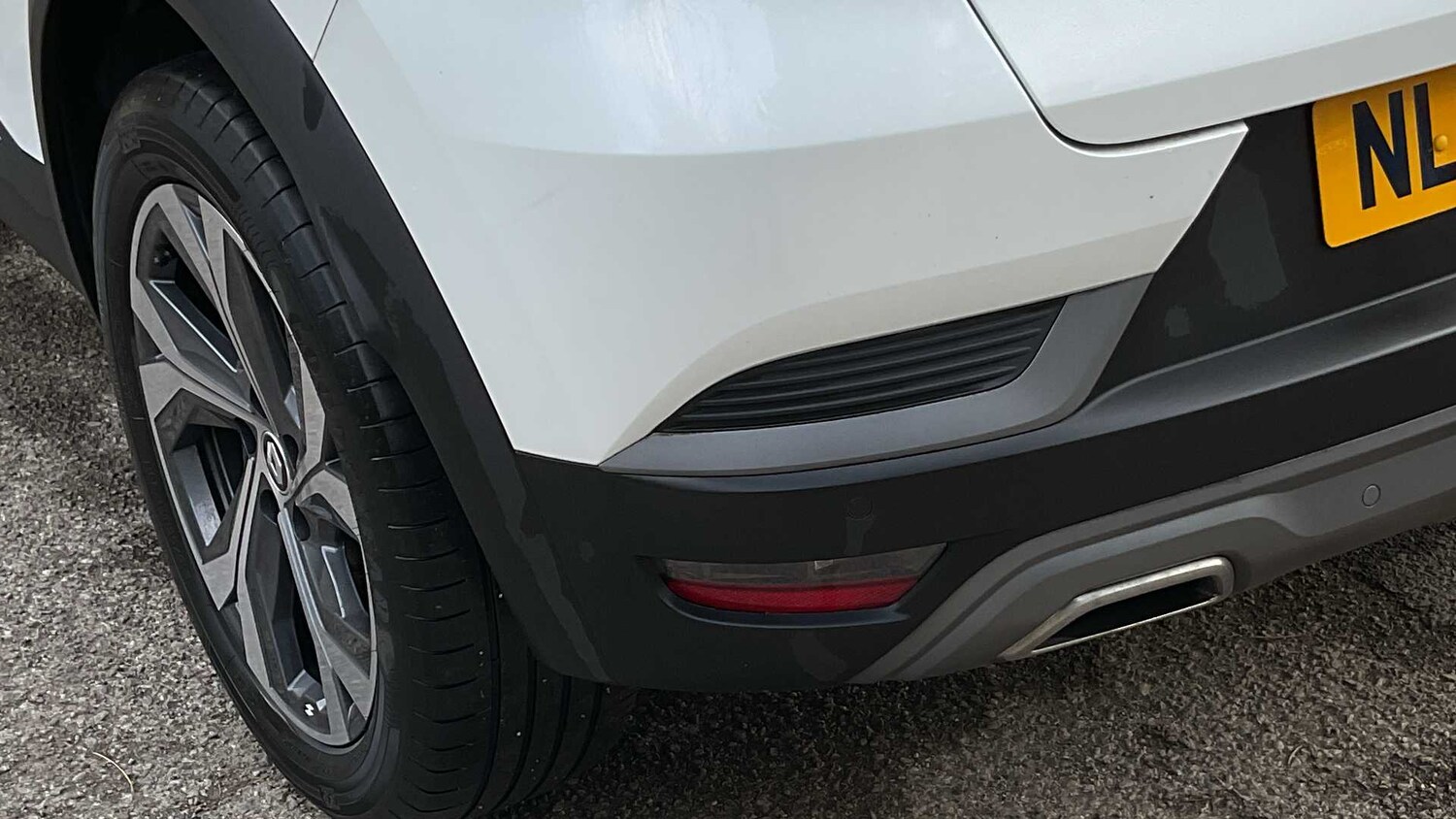 Used Renault Captur 2022 for sale - 77857225: Photo 19