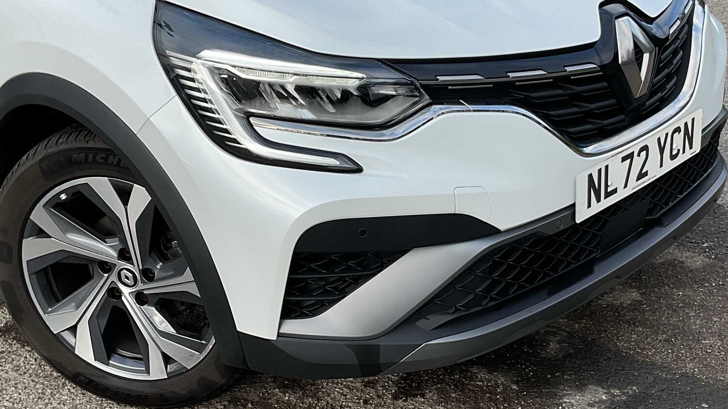 Used Renault Captur 2022 for sale - 77857225: Photo 21