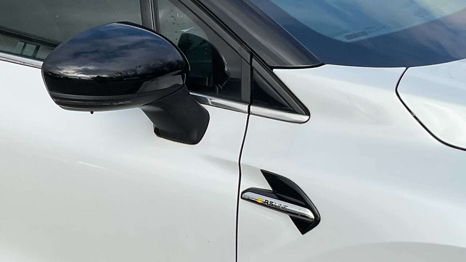 Used Renault Captur 2022 for sale - 77857225: Photo 22