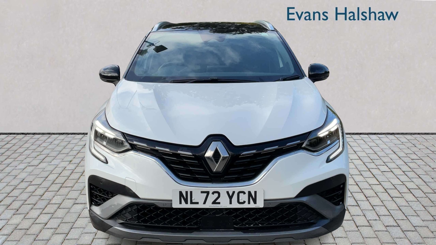 Used Renault Captur 2022 for sale - 77857225: Photo 4
