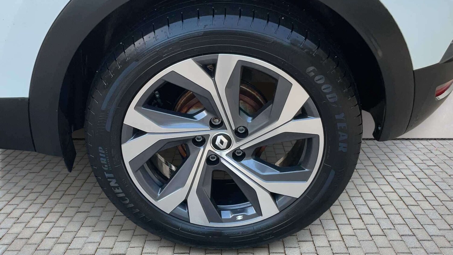 Used Renault Captur 2022 for sale - 77857225: Photo 6