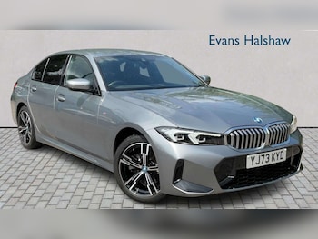 Used BMW 3 Series 2023 for sale - 78991042: Photo