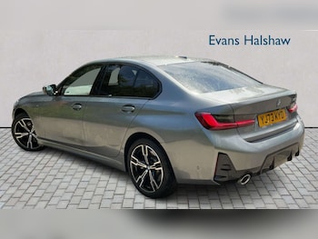 Used BMW 3 Series 2023 for sale - 78991042: Photo