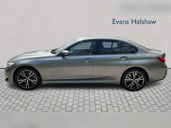 Used BMW 3 Series 2023 for sale - 78991042: Photo
