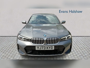Used BMW 3 Series 2023 for sale - 78991042: Photo