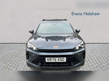 Used Cupra Formentor 2025 for sale - 79592916: Photo