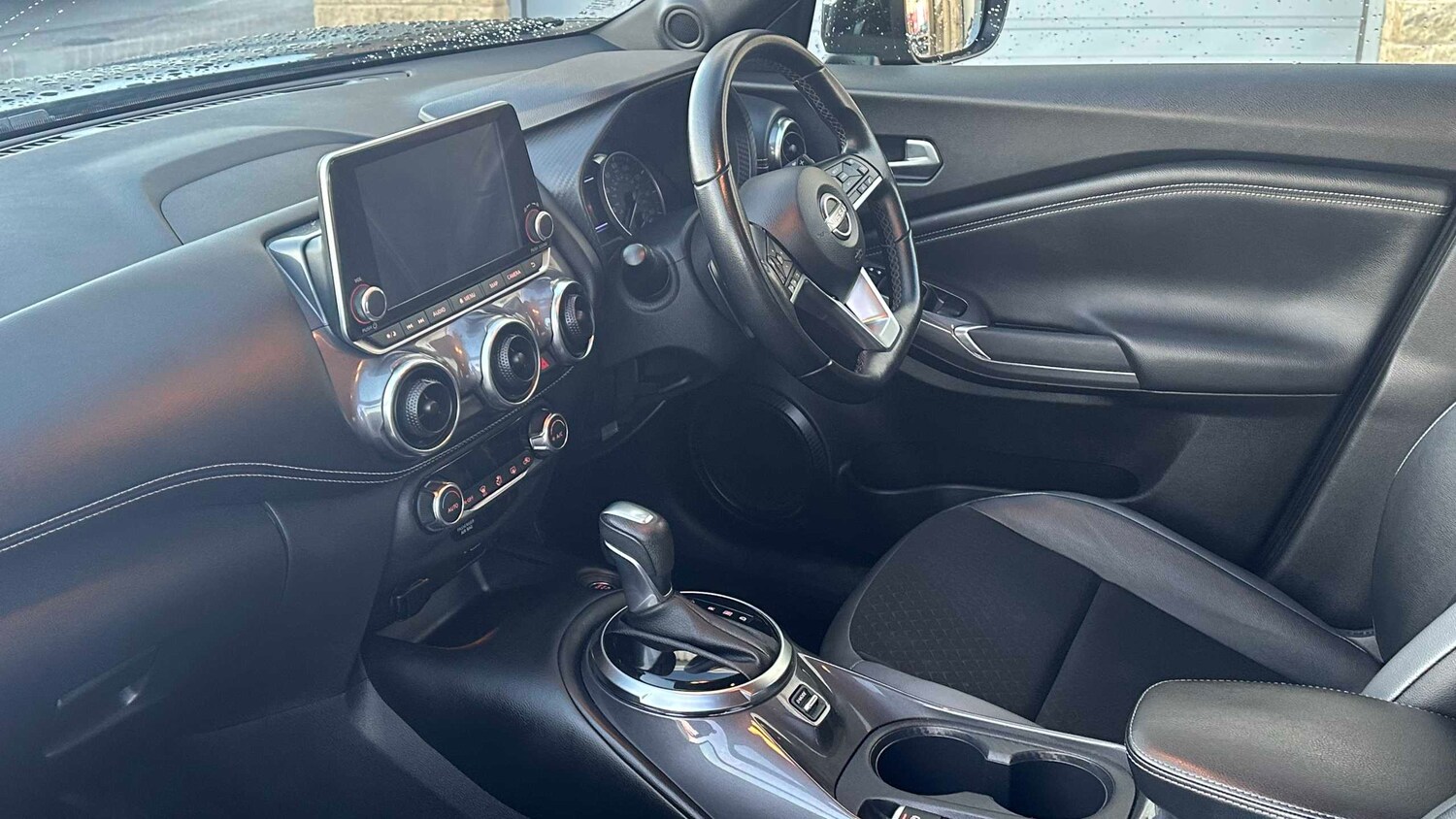 Used Nissan Juke for sale - 77861801: Photo 10