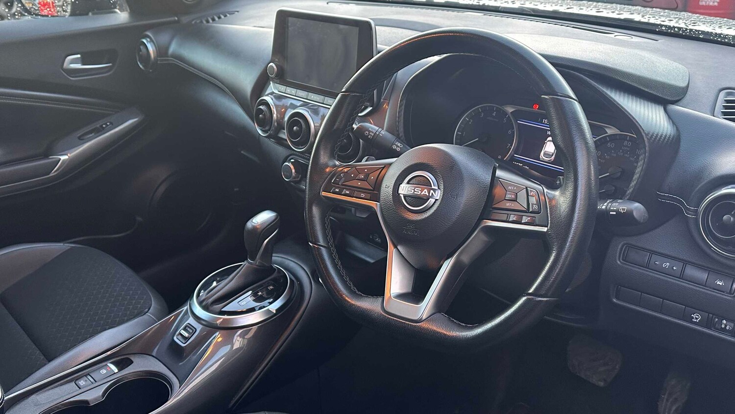 Used Nissan Juke for sale - 77861801: Photo 11