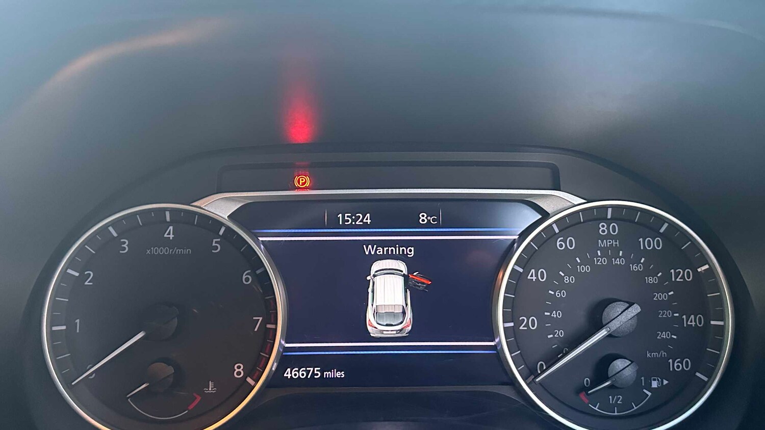 Used Nissan Juke for sale - 77861801: Photo 12