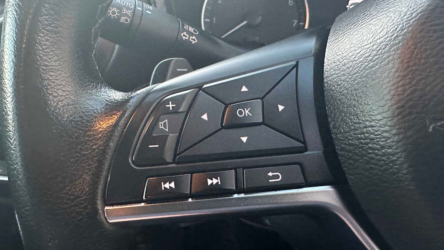 Used Nissan Juke for sale - 77861801: Photo 13